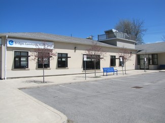 More details for 177 King St, Port Colborne, ON - Office/Medical for Lease