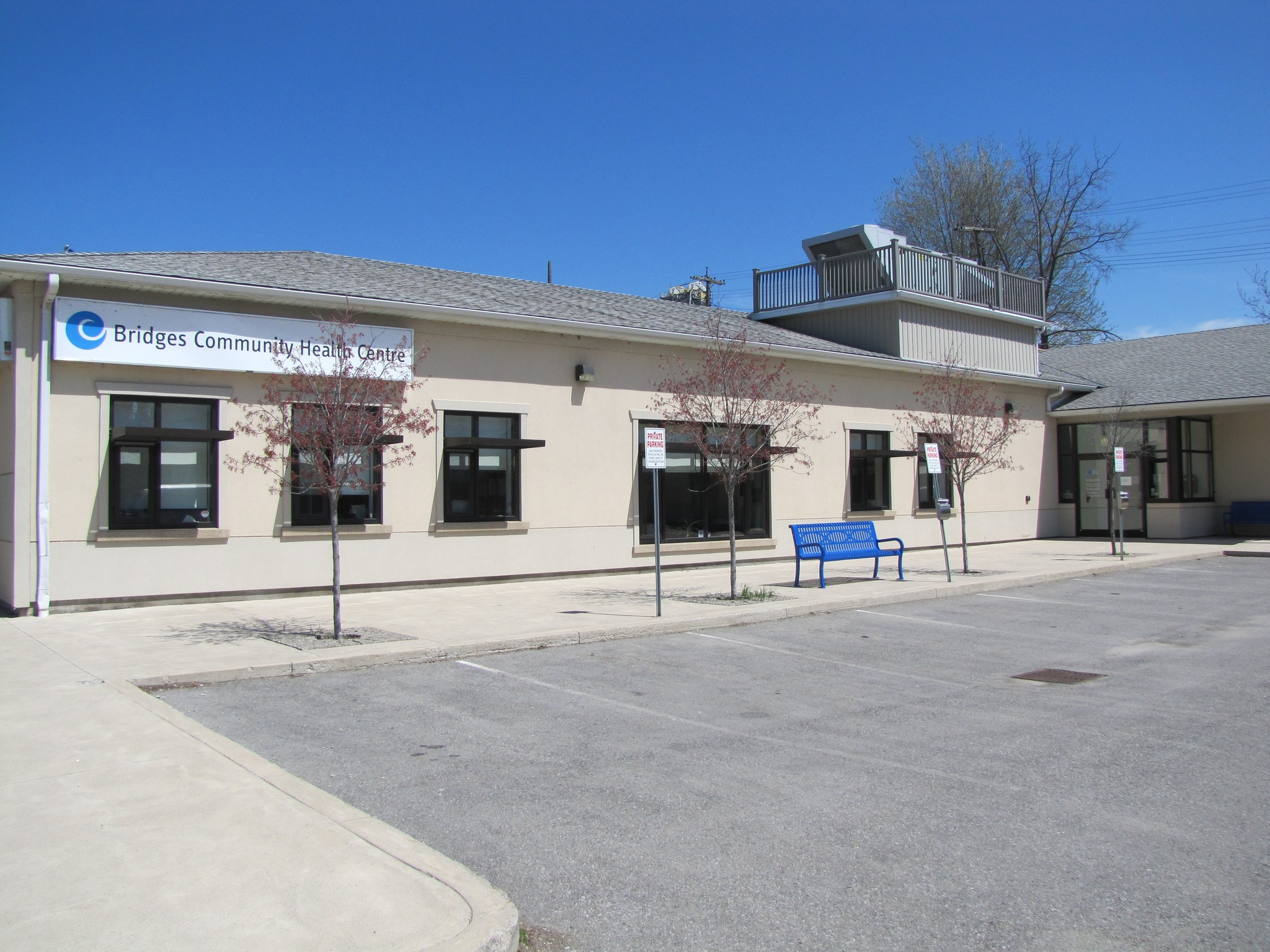 177 King St, Port Colborne, ON for lease Primary Photo- Image 1 of 2