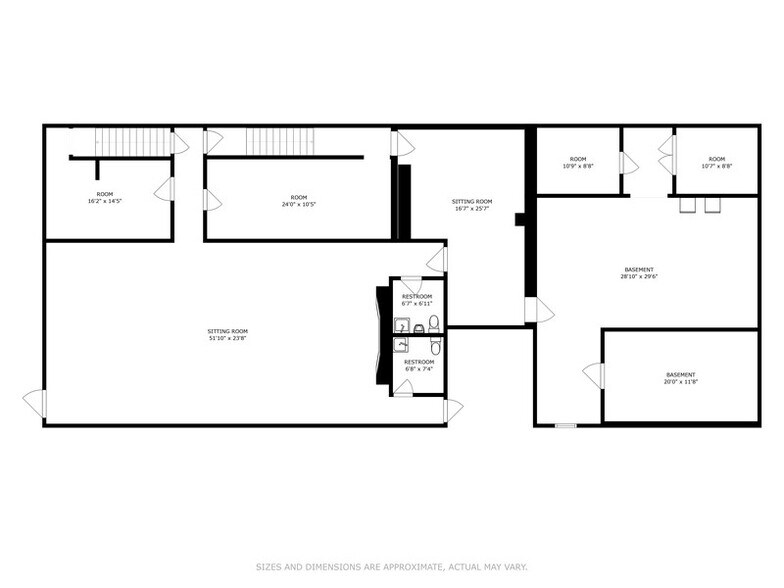 2516 W 7th St, Saint Paul, MN 55116 Retail for Sale