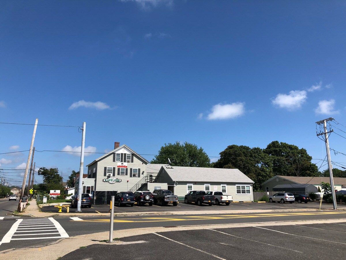 80 Division St, Patchogue, NY 11772 Property Record