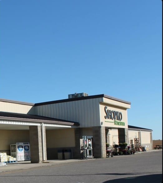 1712 SD Hwy 10, Sisseton, SD, 57262 Freestanding Property For Sale