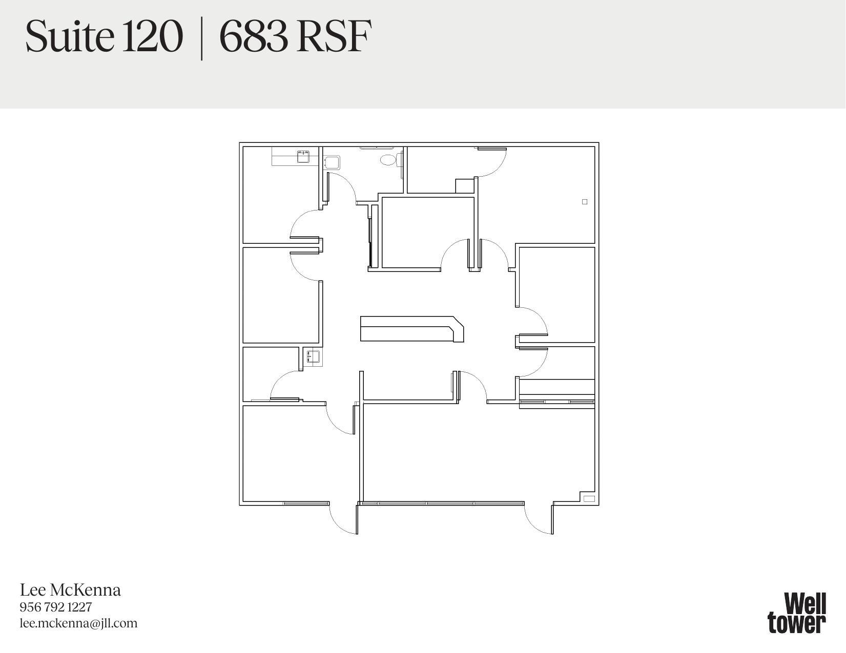 5282 Medical Dr, San Antonio, TX for lease Floor Plan- Image 1 of 1
