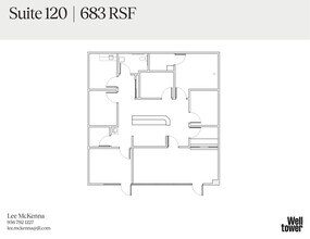 5282 Medical Dr, San Antonio, TX for lease Floor Plan- Image 1 of 1