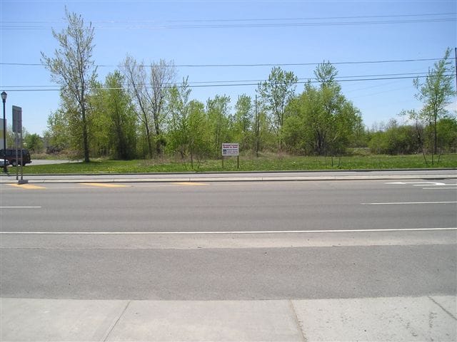 2536 State Route 332, Canandaigua, NY for sale - Building Photo - Image 1 of 1