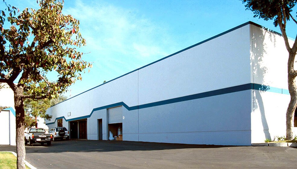 7297 Ronson Rd, San Diego, CA for lease - Other - Image 2 of 3