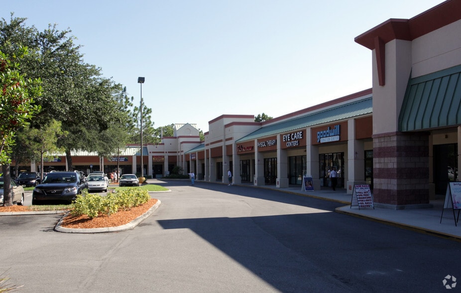 1168-1258 Jacaranda Blvd, Venice, FL for lease - Building Photo - Image 2 of 8