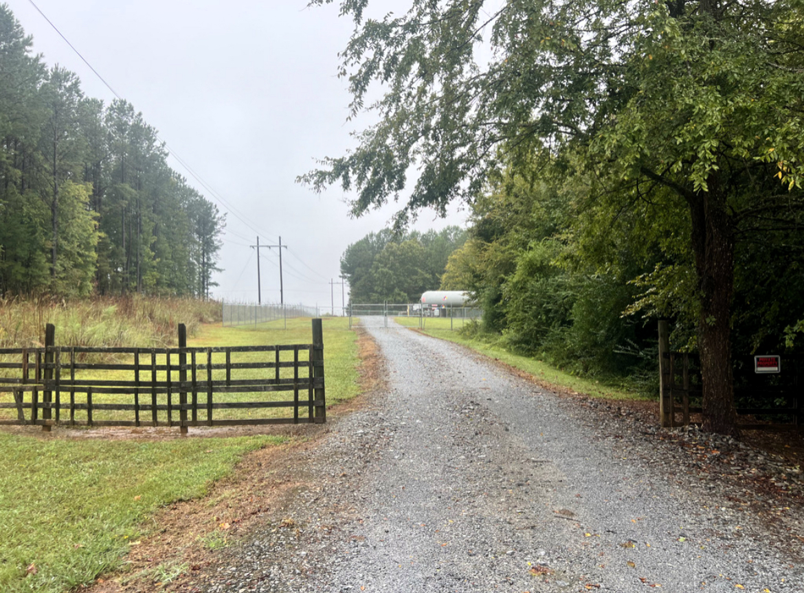 Canton Drive, Blacksburg, SC for sale Primary Photo- Image 1 of 12