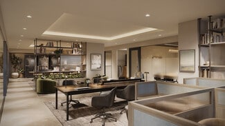 More details for 560 Lexington Ave, New York, NY - Coworking for Lease