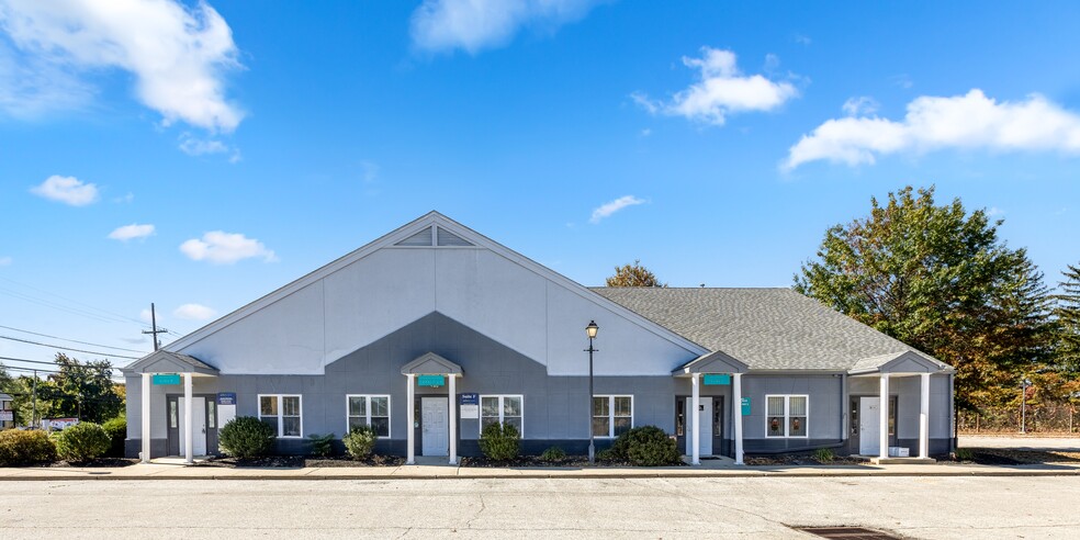 5045 Route 130 S, Delran, NJ for sale - Building Photo - Image 1 of 3