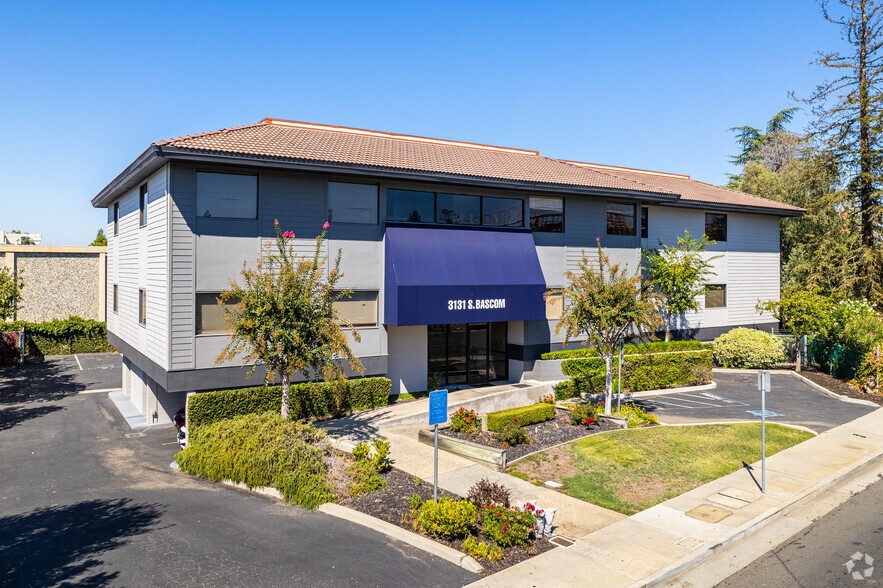 3131 S Bascom Ave, San Jose, CA for lease - Building Photo - Image 2 of 28