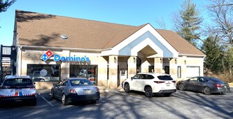 639 Millers Hill - Retail Space for Lease - Commercial Real Estate