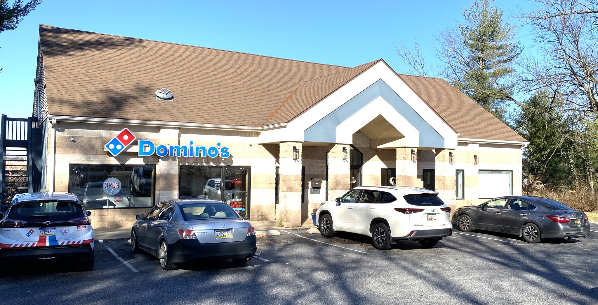 639 Millers Hl, Kennett Square, PA for lease Primary Photo- Image 1 of 2