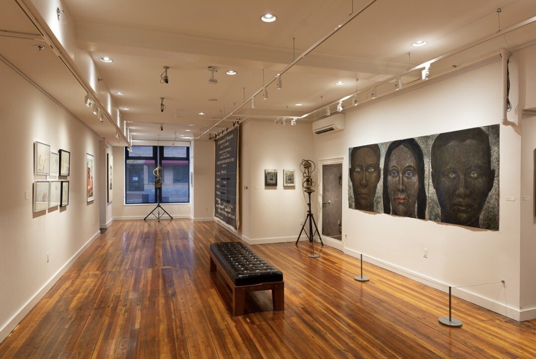 189-191 Main St, Gloucester, MA 01930 - Unit 1A -  - Interior Photo - Image 1 of 5