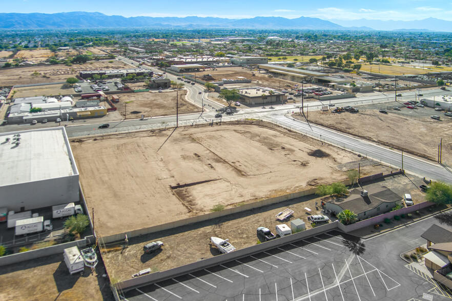 1202-1224 E Broadway Rd, Phoenix, AZ for sale - Building Photo - Image 3 of 5