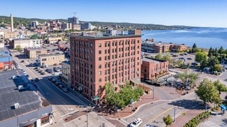 More details for 394 S Lake Ave, Duluth, MN - Office for Lease