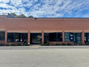 760 Generals Hwy, Millersville, MD for lease Building Photo- Image 1 of 5