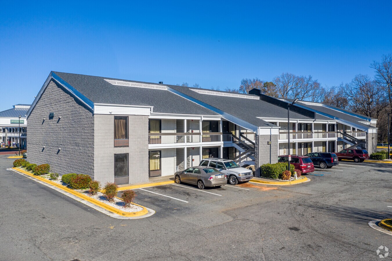 1200 W Sugar Creek Rd, Charlotte, NC 28213 | LoopNet