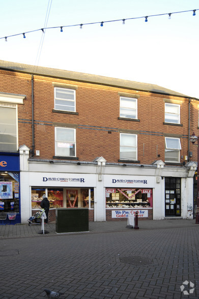 24-32 High St, Nottingham for lease - Building Photo - Image 2 of 7