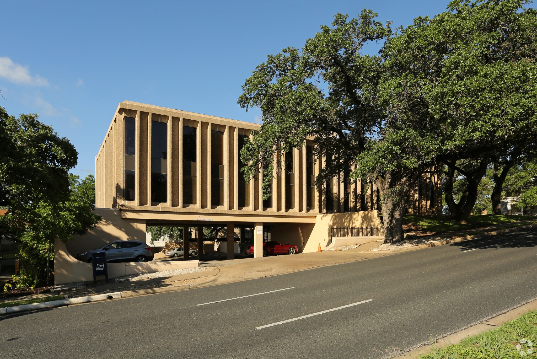 1411 West Ave, Austin, TX for sale Building Photo- Image 1 of 1