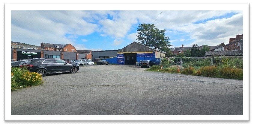 New Rd, Newtown for lease - Building Photo - Image 2 of 4