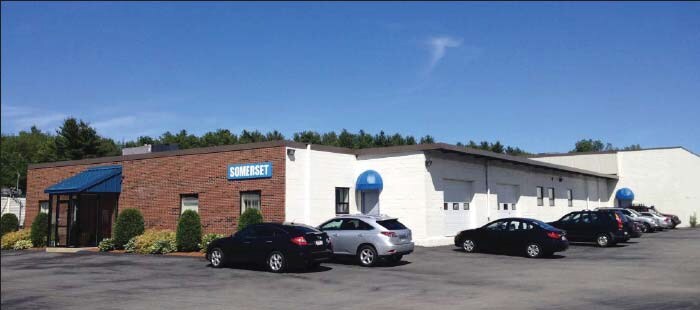 3 Esquire Rd, Billerica, MA for sale Building Photo- Image 1 of 1