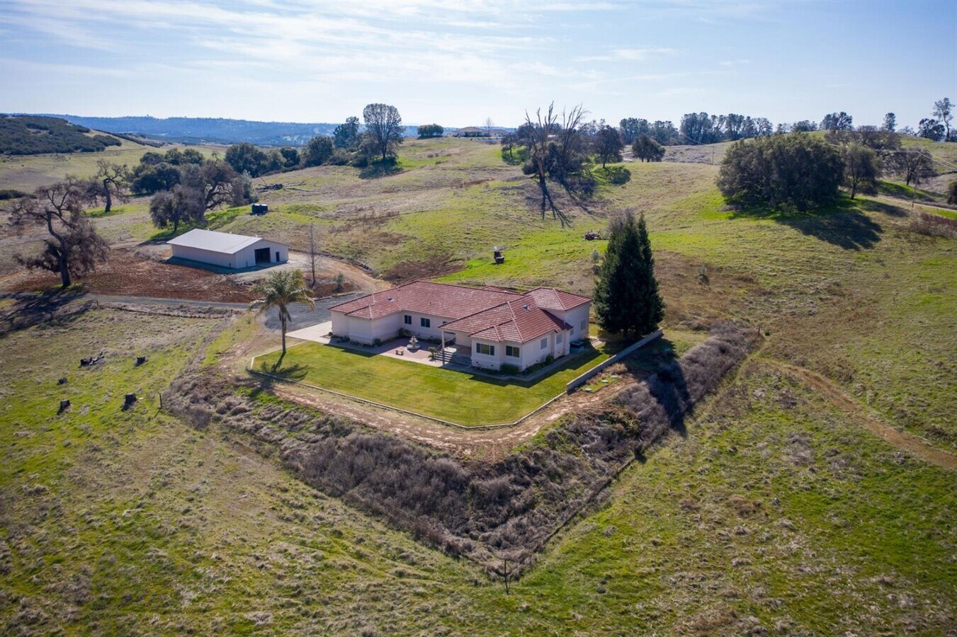 6202 Hout Rd, Plymouth, CA 95669