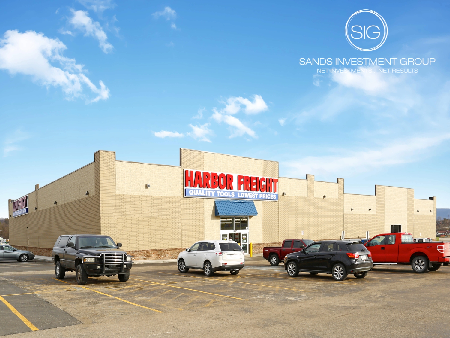 1925 N Prince St, Clovis, NM for sale Primary Photo- Image 1 of 1