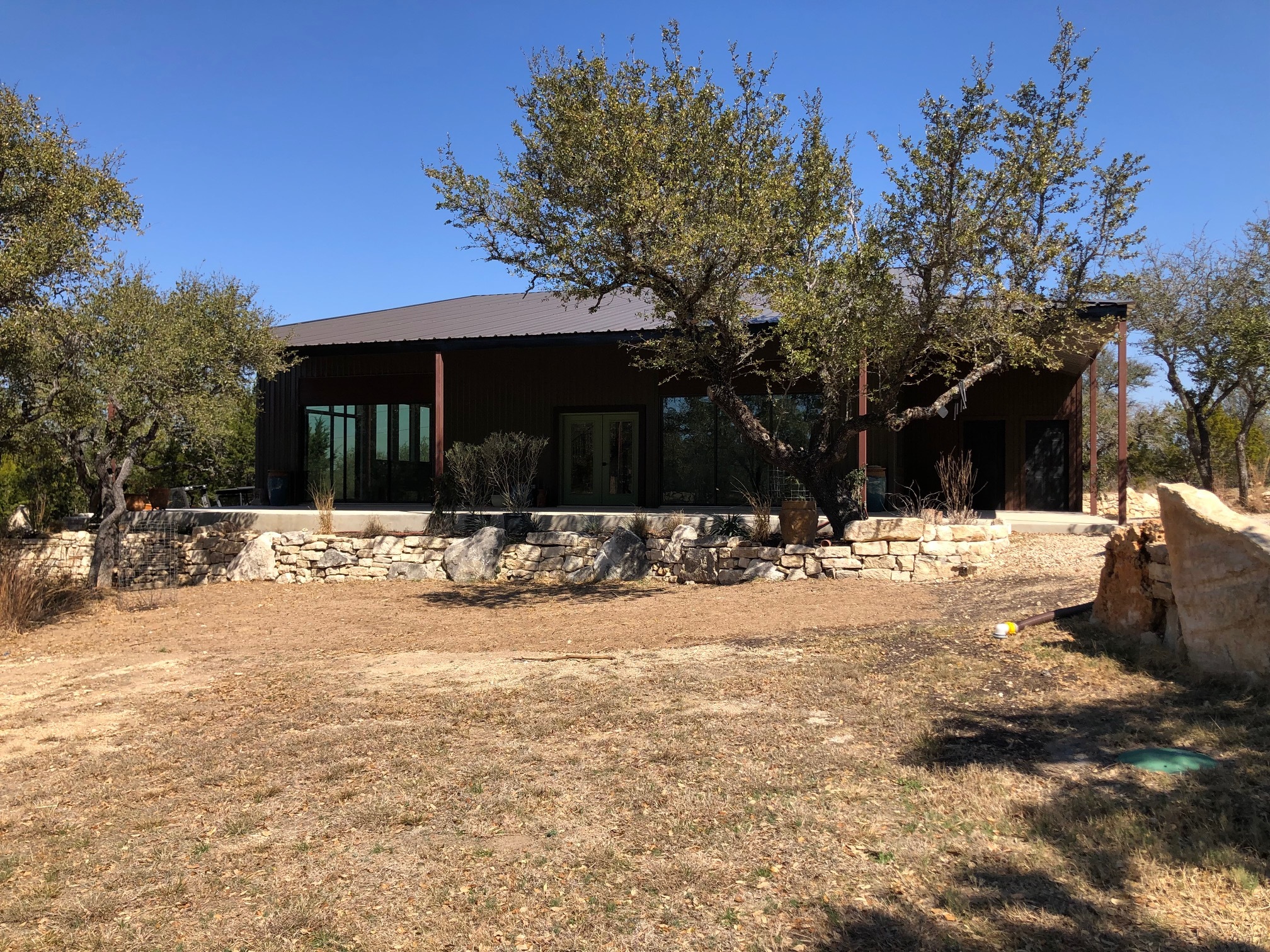 272 Rocky Road, Johnson City, TX for sale Building Photo- Image 1 of 1