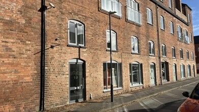 Wharf St, Warwick for lease Building Photo- Image 2 of 6