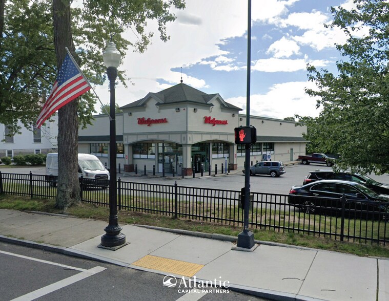 455 Main St, Southbridge, MA for sale - Building Photo - Image 1 of 1
