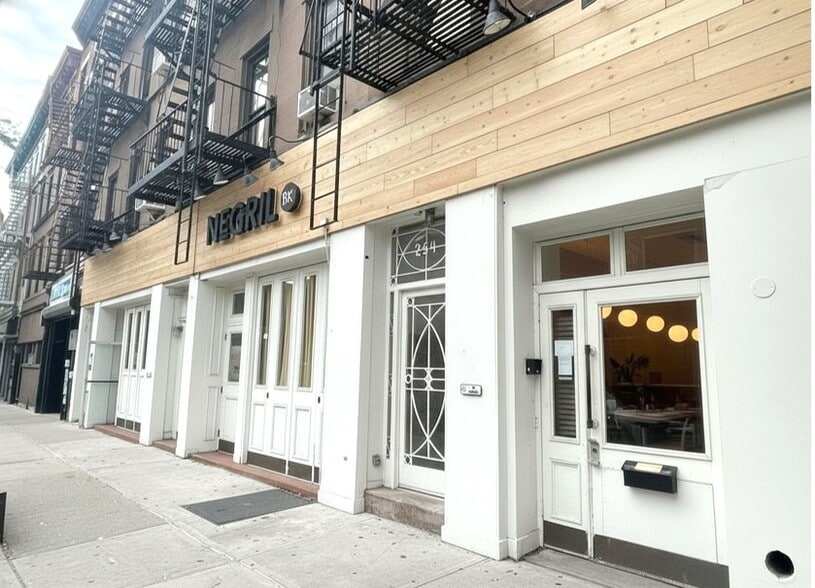 254 5th Ave, Brooklyn, NY for lease - Building Photo - Image 1 of 25