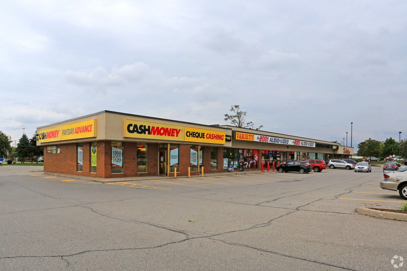 4396 King St E, Kitchener, ON N2P 2G4 4396 King St E, Kitchener, ON N2P 2G4