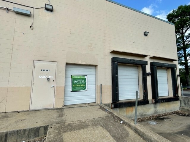 6990-7020 Shelby Dr, Memphis, TN for lease Building Photo- Image 1 of 4