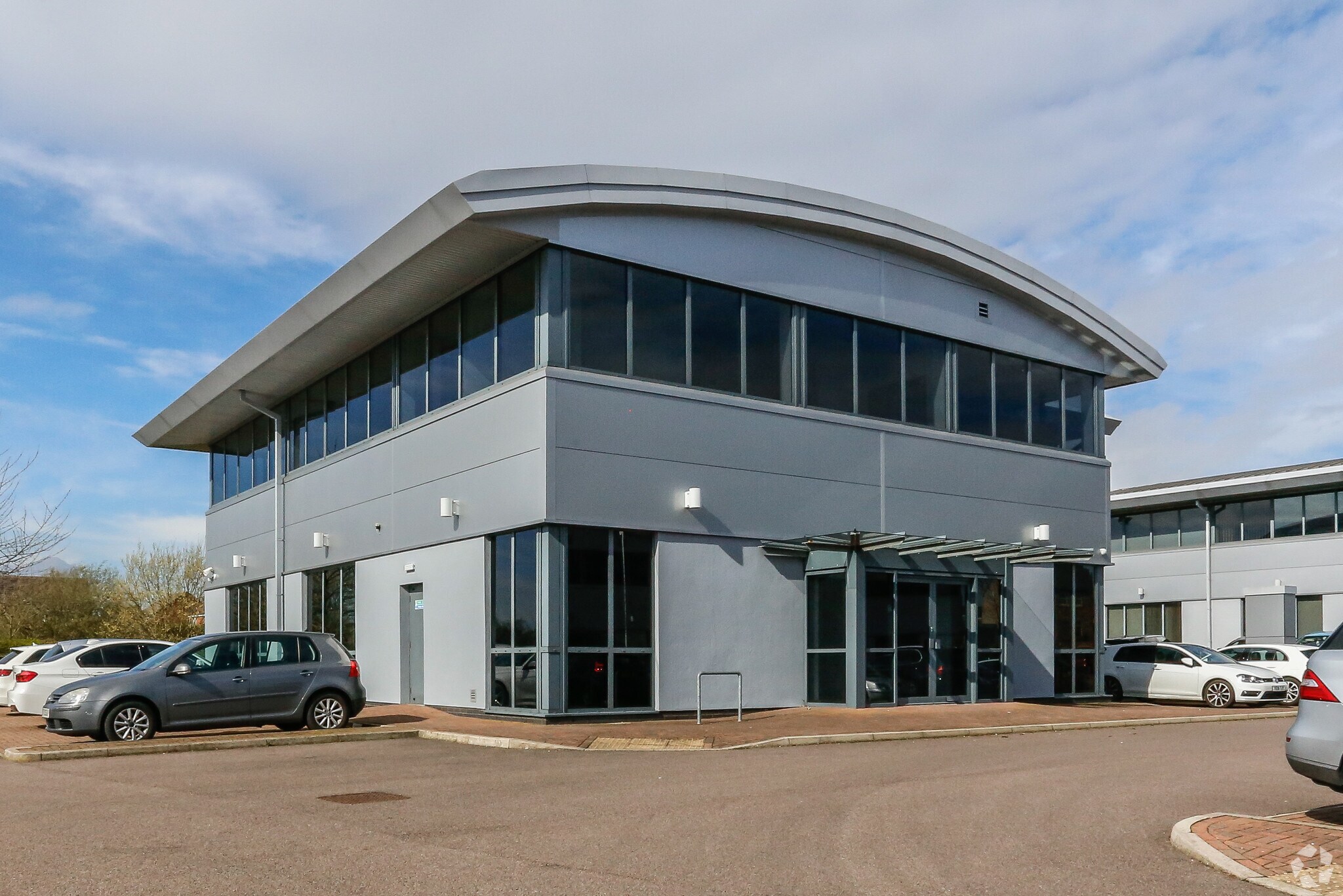 Bullerthorpe Ln, Leeds for sale Primary Photo- Image 1 of 1