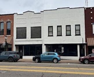 More details for 15 N Main St, Three Rivers, MI - Retail for Sale