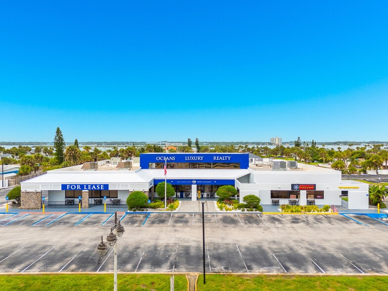 3162 S Atlantic Ave, Daytona Beach Shores, FL for lease - Building Photo - Image 3 of 98