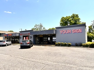 More details for 1993-1995 Union Ave, Memphis, TN - Retail for Lease