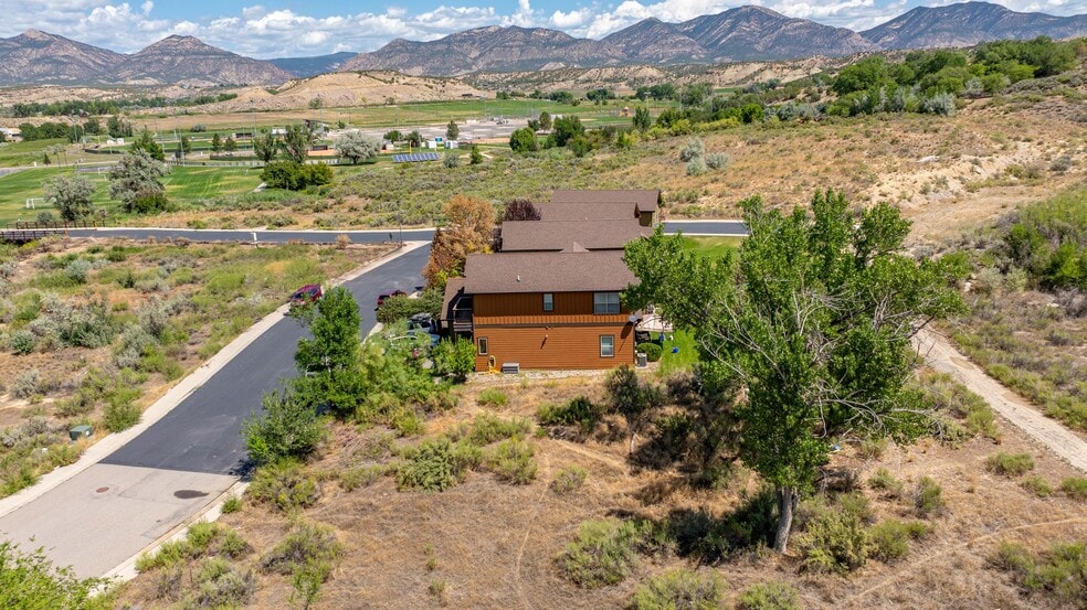 Phase 1A Rifle Creek Court, Rifle, CO for sale - Building Photo - Image 3 of 23