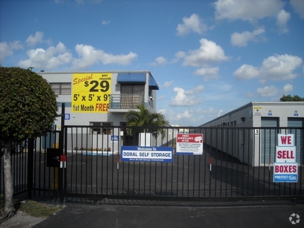 5055 NW 77th Ave, Doral, FL for sale - Building Photo - Image 2 of 3