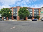 Griffin Condo Corner View