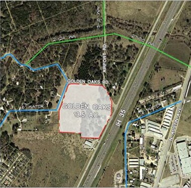 1010 Airport Rd, Georgetown, TX for sale Building Photo- Image 1 of 1