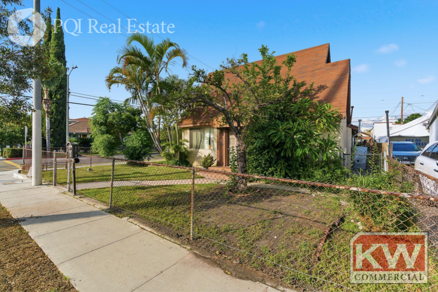 4101 E 57th St, Maywood, CA for sale - Primary Photo - Image 1 of 13