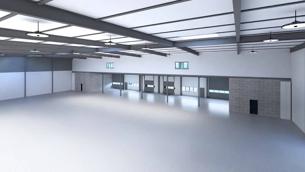 51 Rue Vaucanson, Décines-Charpieu for lease - Building Photo - Image 3 of 11