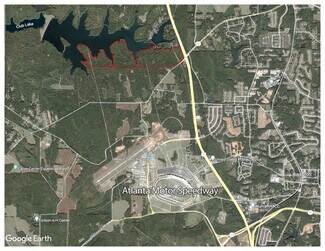 More details for Highway 19/41, Hampton, GA - Land for Sale
