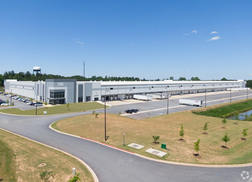 225 Midland Ct, McDonough, GA for sale - Primary Photo - Image 1 of 1