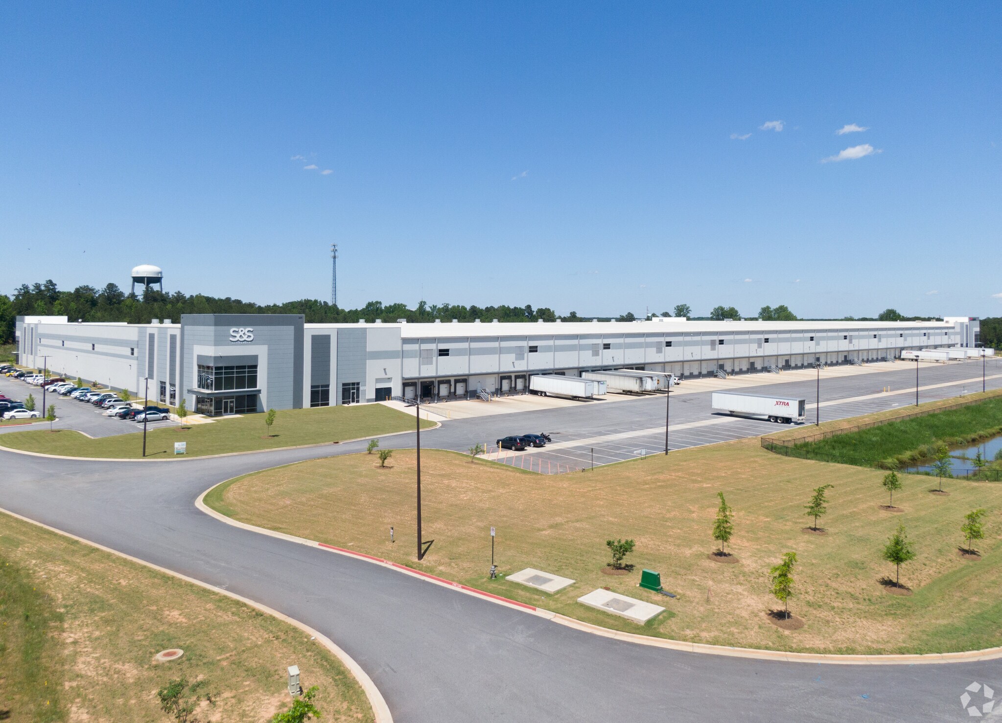 225 Midland Ct, McDonough, GA for sale Primary Photo- Image 1 of 1