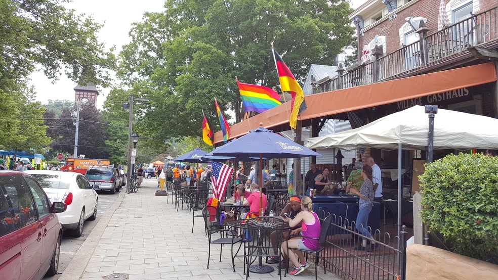 514 W 6th St, Covington, KY for sale - Primary Photo - Image 1 of 1