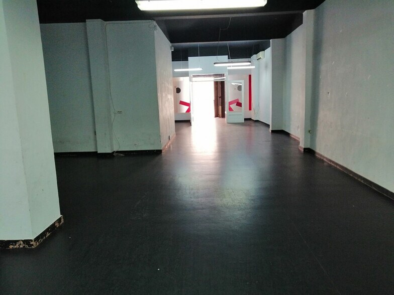 Carrer Molí de la Vila, 45, Algemesí, Valencia for sale - Building Photo - Image 2 of 8