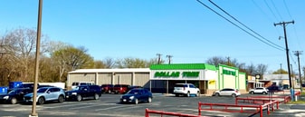 Dollar Tree - Convenience Store