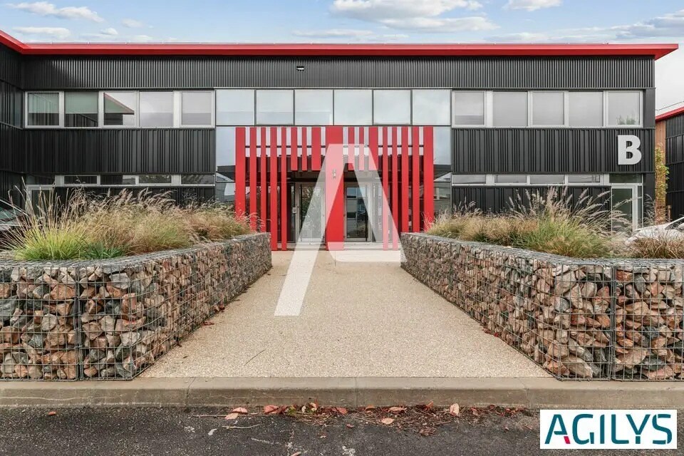 Flex in Bonneuil-sur-Marne for lease Building Photo- Image 1 of 7